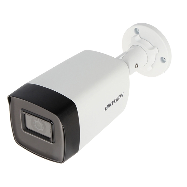 Camera HDTVI 5MP HIKVISION DS-2CE17H0T-IT5F