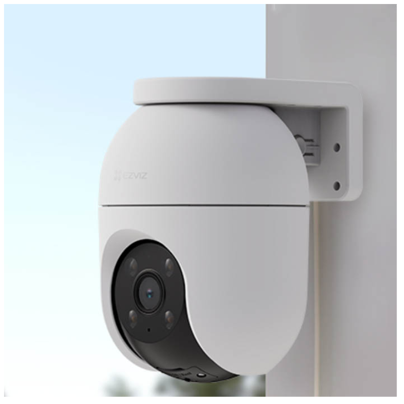 Camera WiFi quay quét thông minh EZVIZ C8C 2K+ 4MP