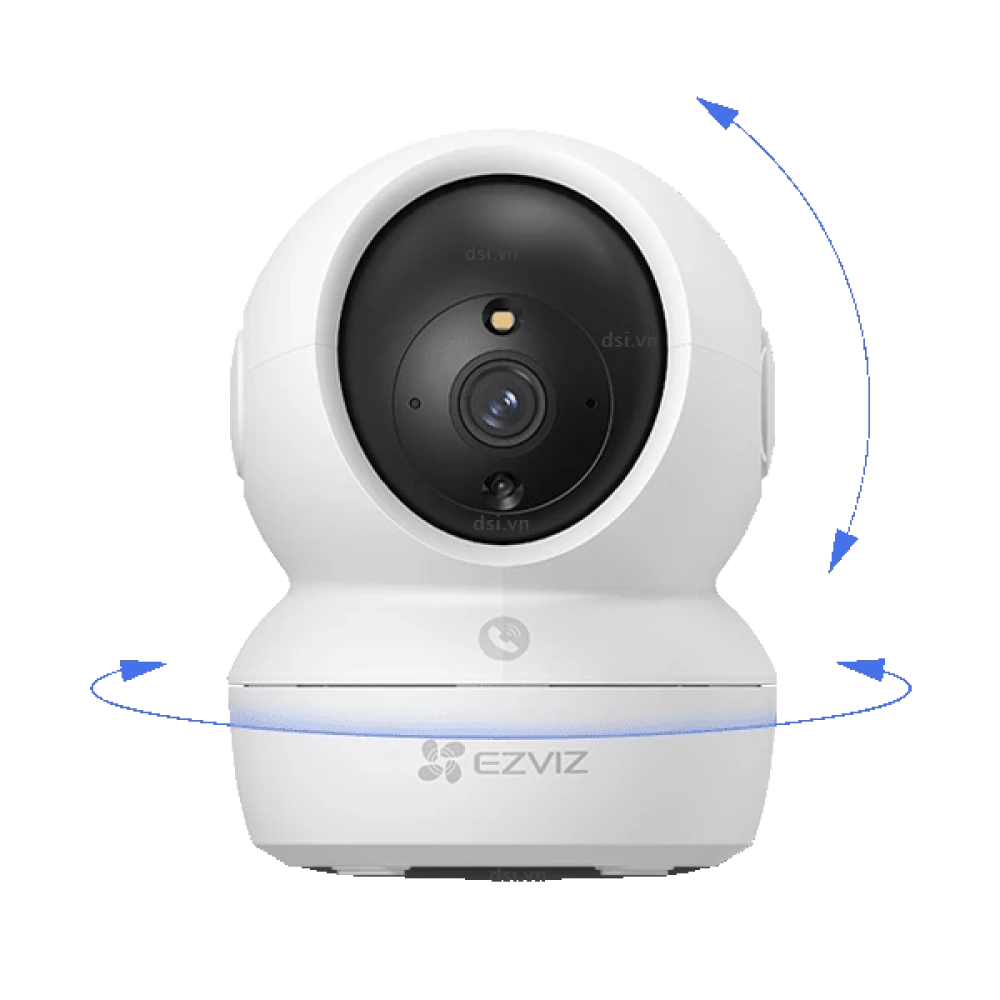 Camera Wifi quay quét EZVIZ C6N Pro 3K 5MP