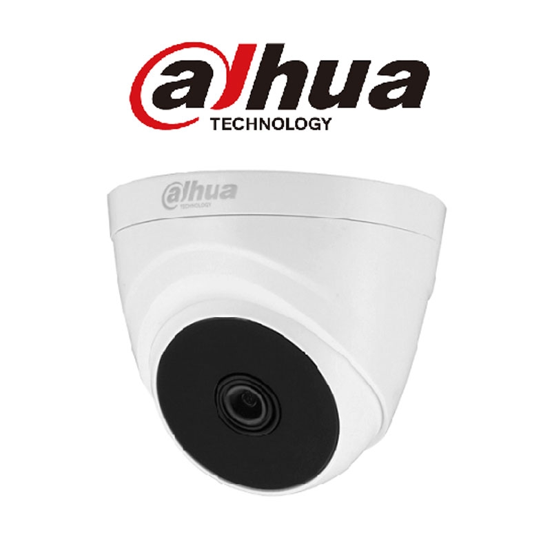 Camera HDCVI DAHUA 2MP DH-HAC-T1A21P