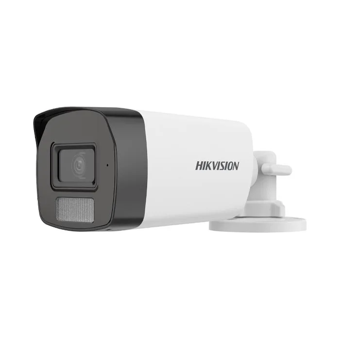 Camera IP thân ngoài trời 4MP Hikvision DS-2CD1043G2-LIUF