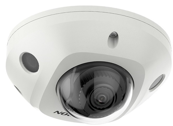 Camera IP Dome 2MP Hikvision DS-2CD2526G2-IS