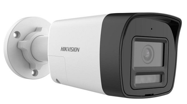 Camera HDTVI 2MP HIKVISION DS-2CE16D0T-LTS