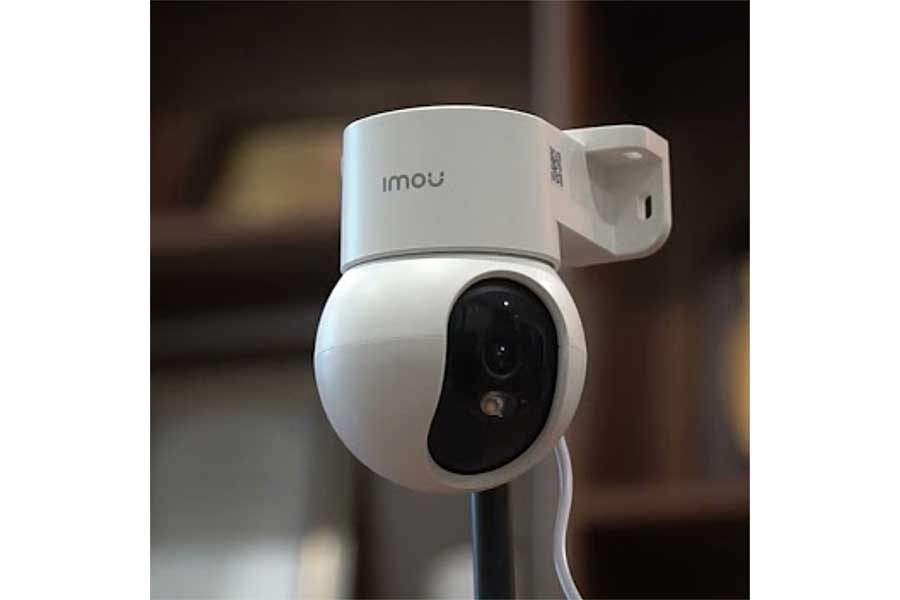 Camera Wifi trong nhà Imou IPC-K2MP-5H1WE (Ranger mini 5MP)