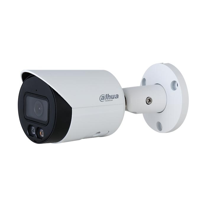 Camera IP Thân Trụ 2MP DAHUA DH-IPC-HFW2249S-S-IL
