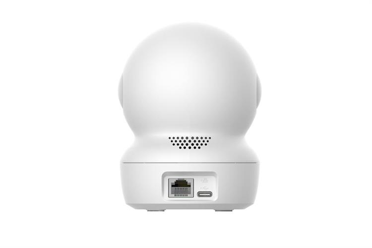 Camera Wifi quay quét EZVIZ H6C G1 4K 8Mb