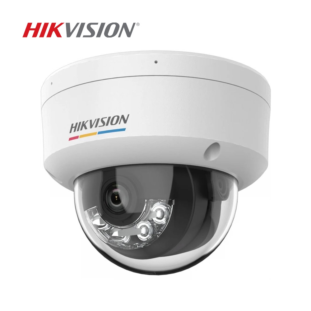 Camera IP 4MP HIKVISION DS-2CD1147G2H-LIUF