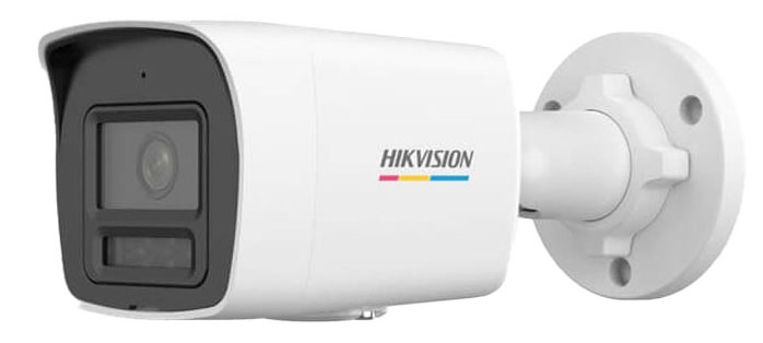 Camera IP 4MP Thân Trụ HIKVISION DS-2CD1047G2H-LIUF