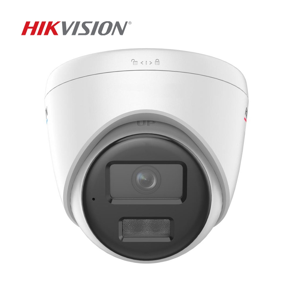 Camera IP 6MP HIKVISION DS-2CD1367G2H-LIUF