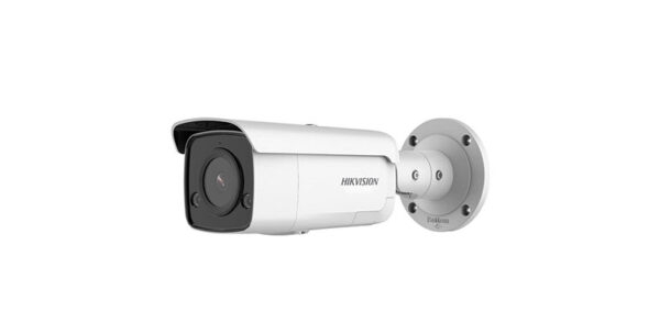 Camera IP AcuSense Thân Trụ 4MP HIKVISION DS-2CD2T46G2-2I