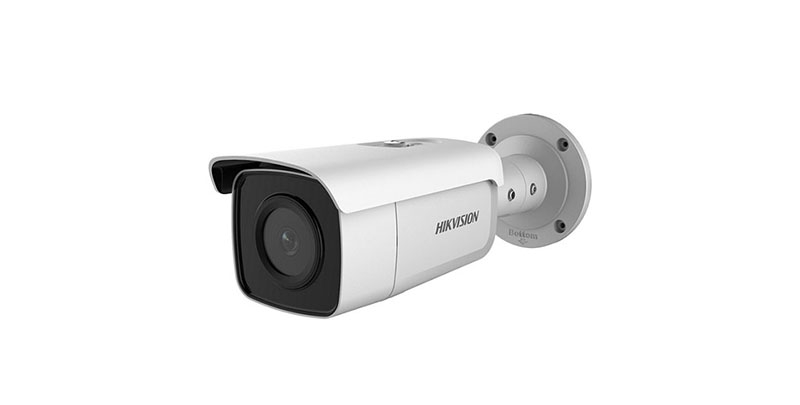 Camera IP AcuSense Thân Trụ 8MP HIKVISION DS-2CD2T86G2-4I