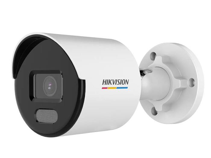 Camera IP 2MP Thân Trụ HIKVISION DS-2CD1027G2-L