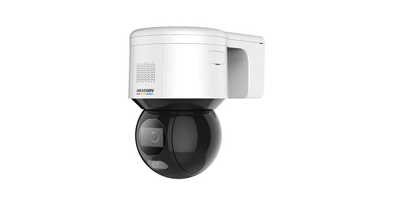 Camera IP Speed Dome Hikvision DS-2DE3A400BW-DE