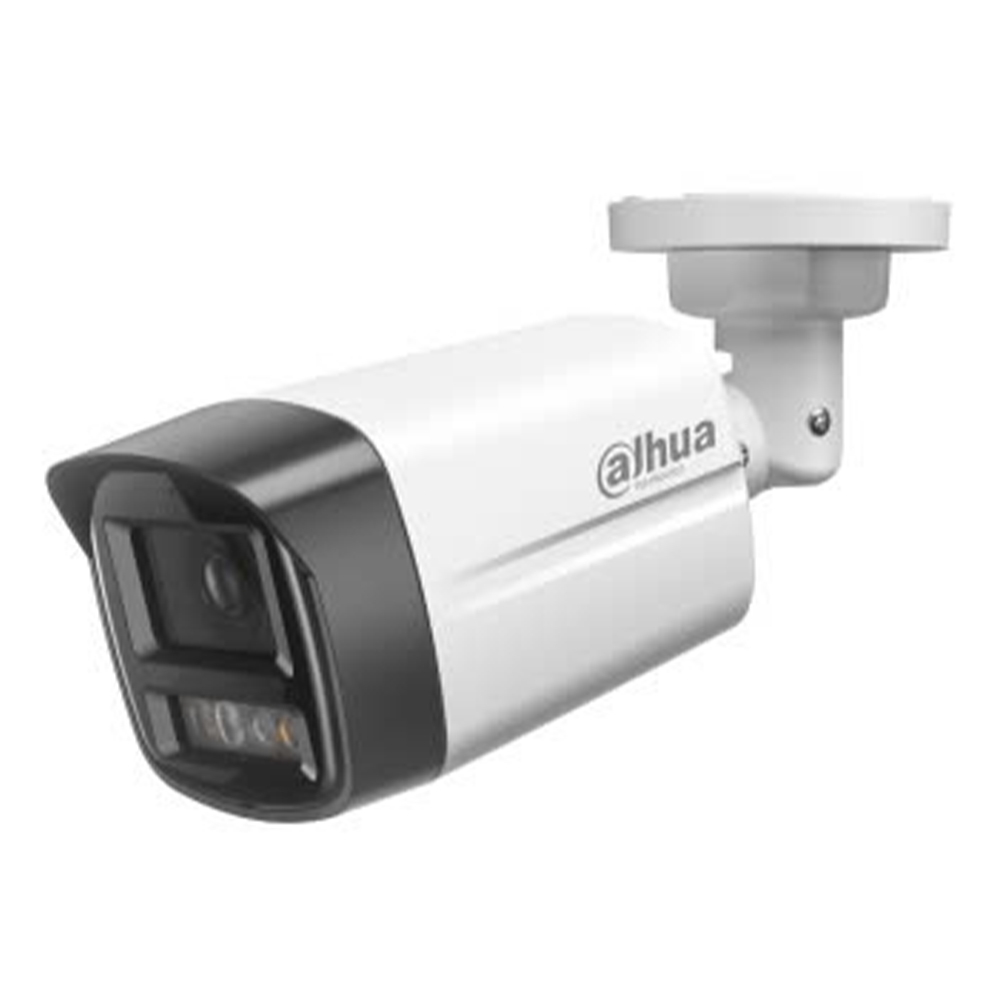 Camera IP Thân Trụ 2MP DAHUA DH-IPC-HFW1239TL1-PV