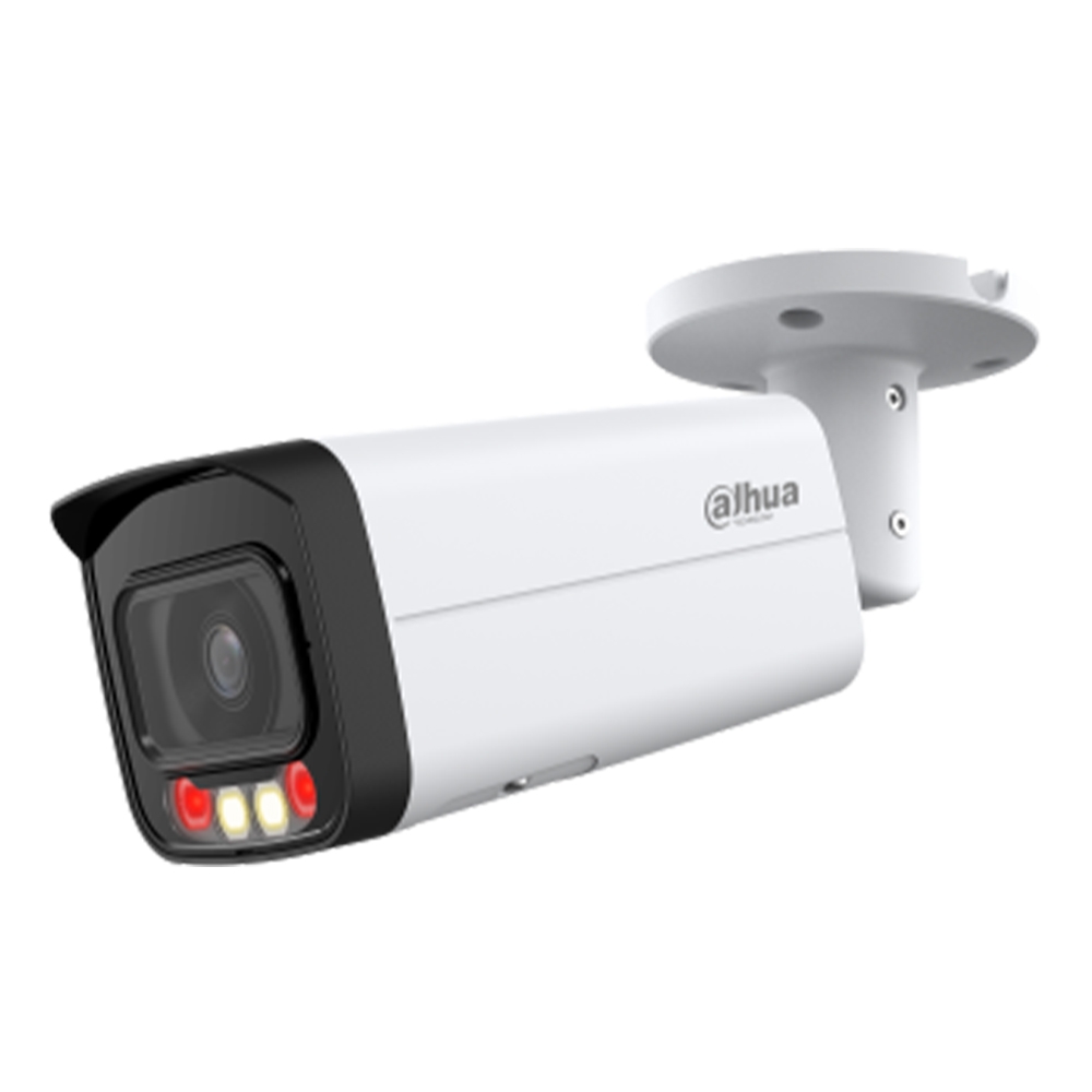 Camera IP Thân Trụ 5MP DAHUA DH-IPC-HFW2549T-AS-IL