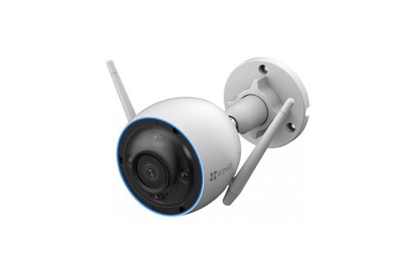 Camera WiFi ngoài trời thông minh EZVIZ H3 3K 5MP