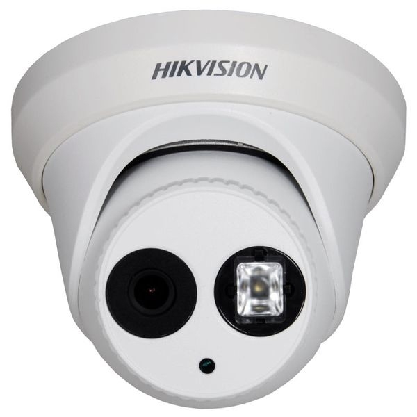 Camera IP Thân Trụ 2MP Hikvision DS-2CD2321G0-I/NF