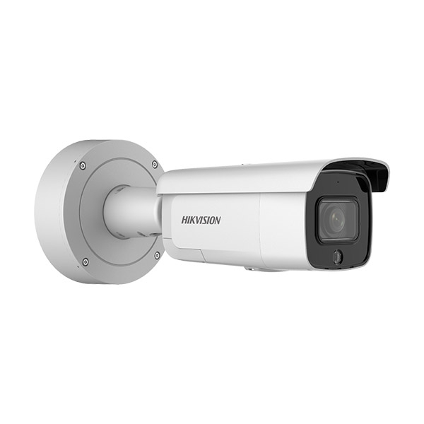 Camera IP AcuSense Thân Trụ 8MP HIKVISION DS-2CD2686G2-IZSU/SL