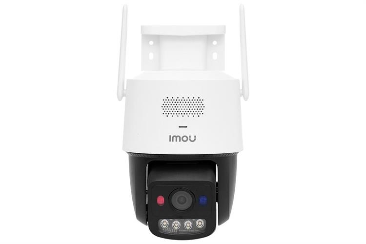 Camera Wifi Imou TITAN PRO IPC-U7LP-6V0NE 6MP 3K+