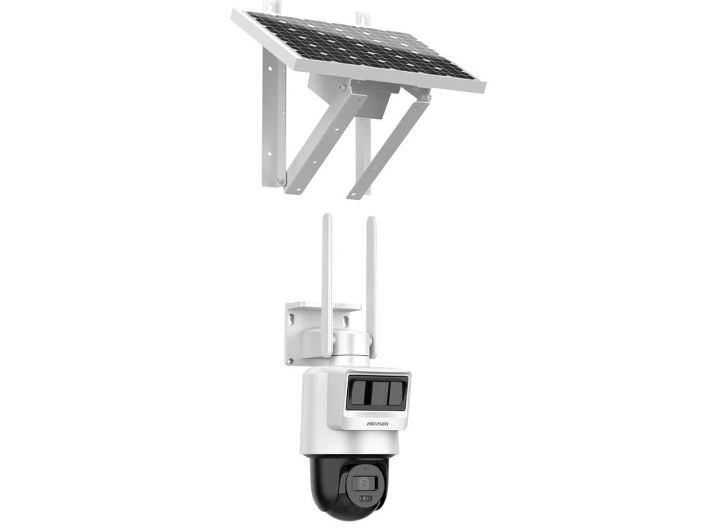 Camera IP PT 4G Hikvision DS-2DE2C400IWG-K/4G/C05S10