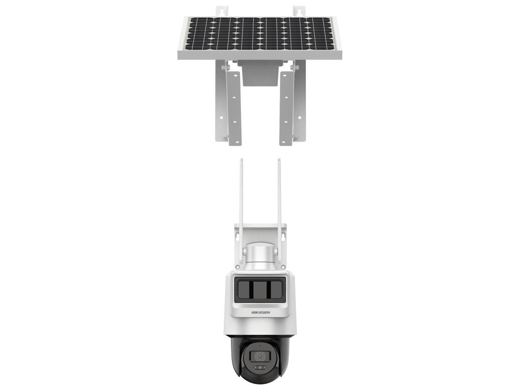 Camera IP PT 4G Hikvision DS-2DE2C400IWG-K/4G/C05S10