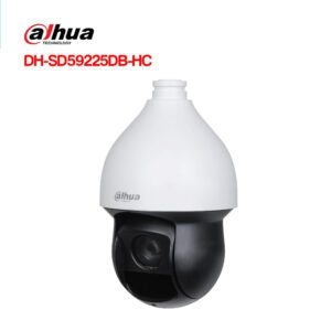Camera IP Dome 2MP DAHUA DH-SD59225DB-HC