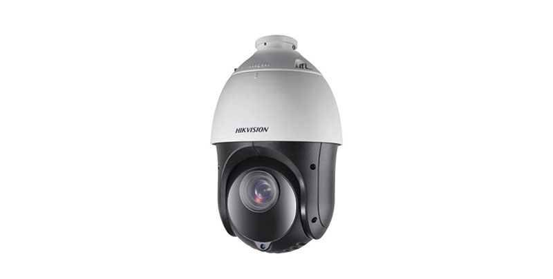 Camera IP PTZ 4MP HIKVISION DS-2DE4425IW-DE