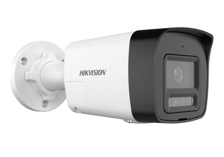 Camera IP 2MP Thân Trụ HIKVISION DS-2CD1023G2-LIUF/SL