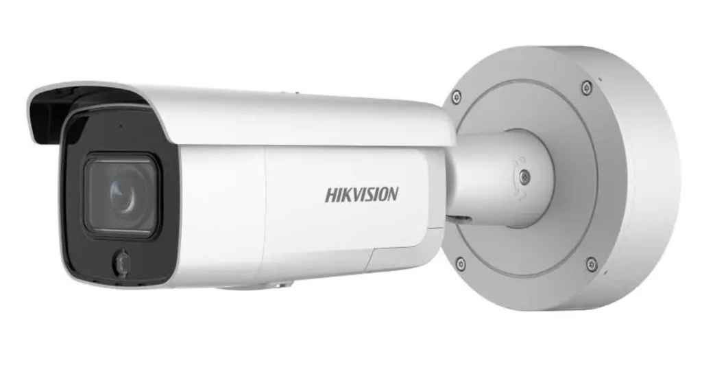 Camera IP hồng ngoại Thân Trụ 8MP HIKVISION DS-2CD2686G2-IZS