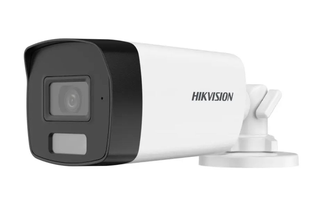 Camera HDTVI 2MP Dual Light HIKVISION DS-2CE17D0T-EXLF