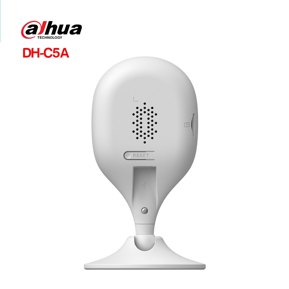 Camera Wifi cố định 5MP DAHUA DH-C5A