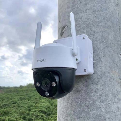 Camera Wifi Imou IPC-S31FEP Cruiser SE 3MP
