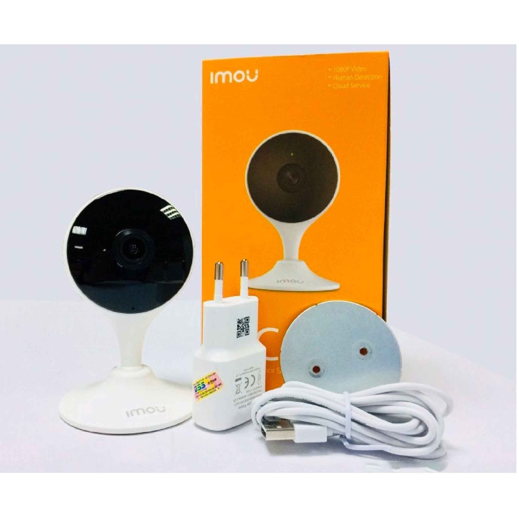 Camera wifi Imou Cue IPC-C32EP 3Mp đàm thoại 2 chiều
