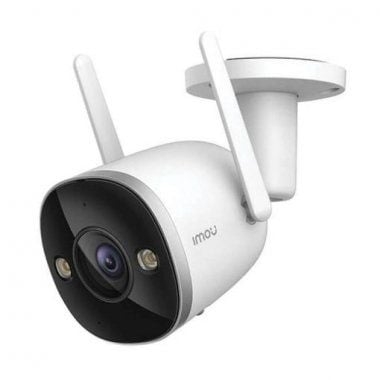 Camera Wifi ngoài trời IPC-F32P 3MP