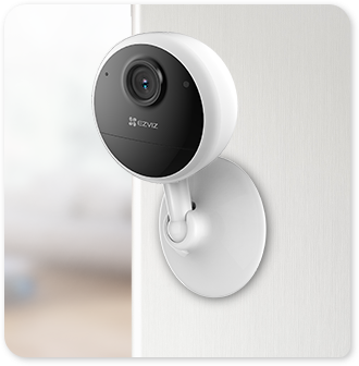 Camera Wifi dùng pin EZVIZ CB1 2MP