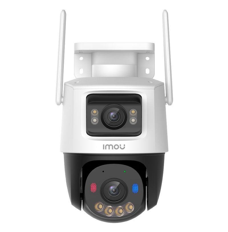Camera Wifi ngoài trời 6MP Imou IPC-S7XEP-6M0WED (Cruiser Dual 3MP+3MP)