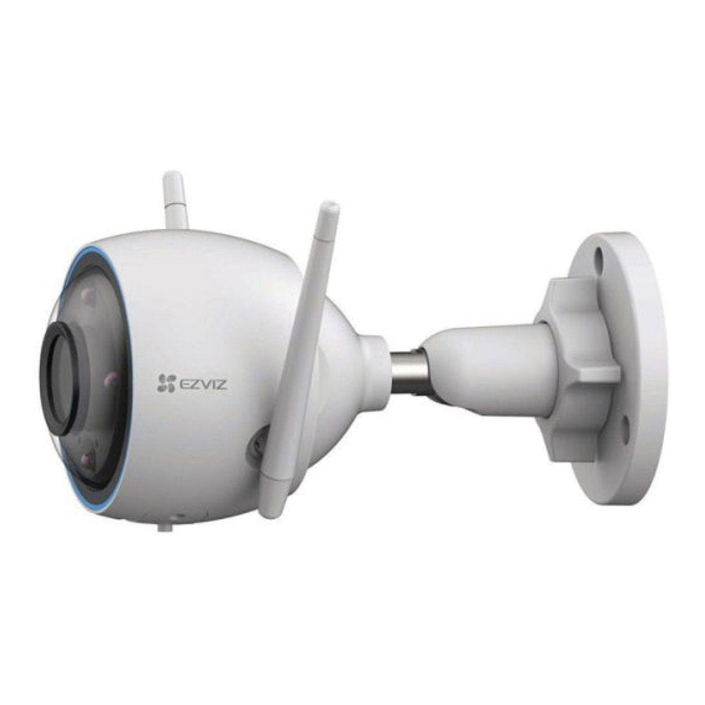 Camera WiFi ngoài trời thông minh EZVIZ H3 3K 5MP