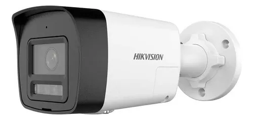 Camera IP thân ngoài trời 4MP Hikvision DS-2CD1043G2-LIUF/SL đàm thoại 2 chiều