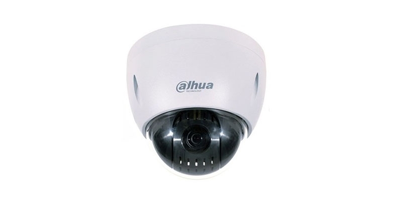 Camera IP PTZ 2MP DAHUA DH-SD42212T-HN
