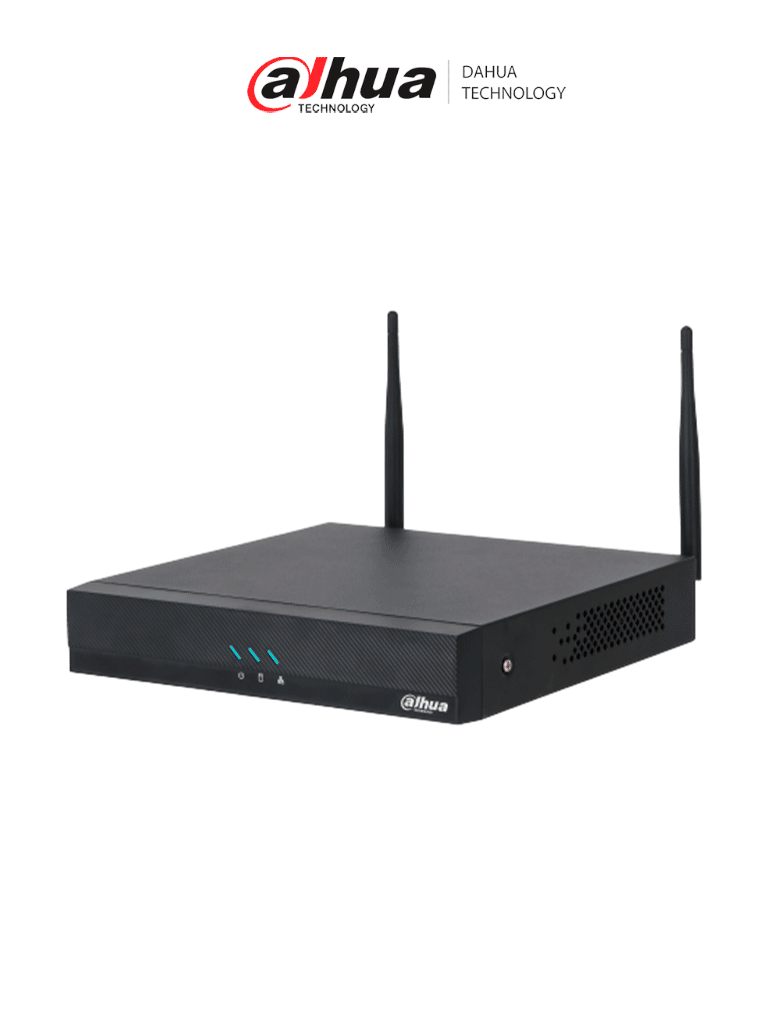 Đầu ghi hình IP 8 kênh DAHUA DHI-NVR2108HC-W