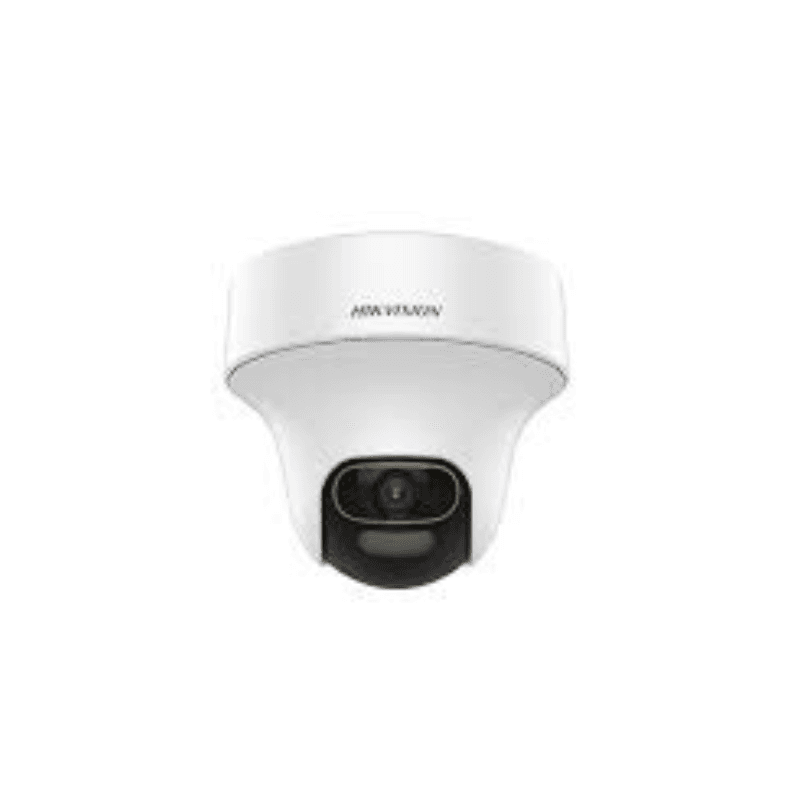 Camera HDTVI ColorVu 2MP HIKVISION DS-2CE70DF3T-PTS