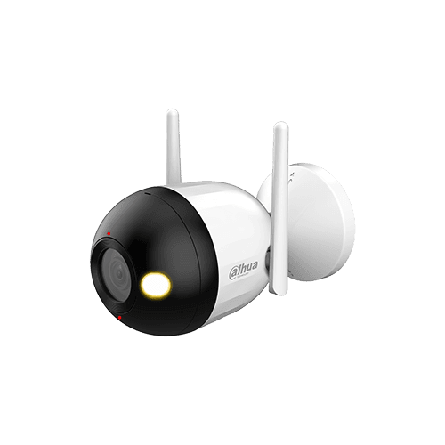 Camera IP Wifi Bullet C1 2MP Smart Dual Light DAHUA DH-F2C-PV