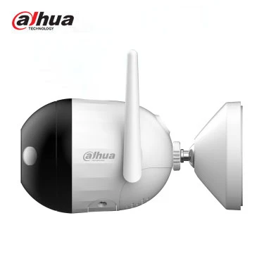 Camera IP Wifi Bullet C1 4MP Smart Dual Light DAHUA DH-F4C-LED