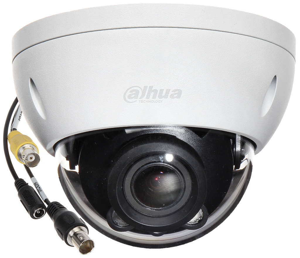 Camera HDCVI DAHUA 4MP DH-HAC-HDBW2401RP-Z-DP