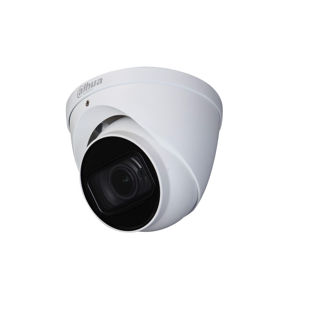 Camera HDCVI Dome 2MP Dahua HAC-HDW2241TP-A