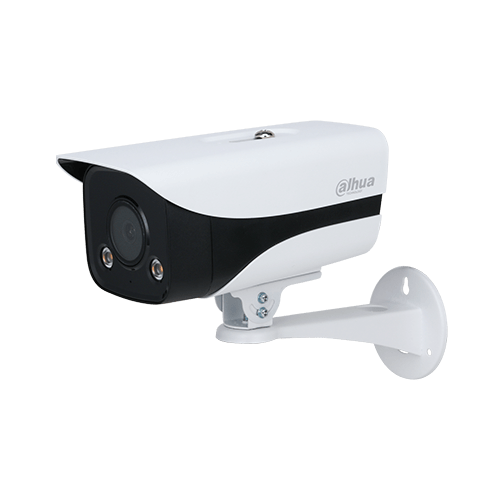 Camera IP Thân Trụ Full-Color 2MP DAHUA DH-IPC-HFW2239MP-AS-LED-B-S2