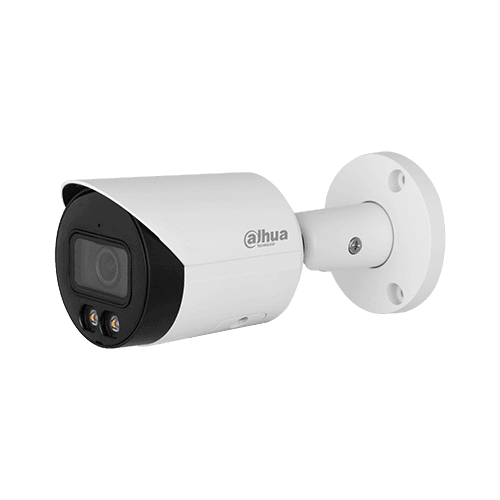 Camera IP Thân Trụ 2MP DAHUA DH-IPC-HFW2249S-S-LED