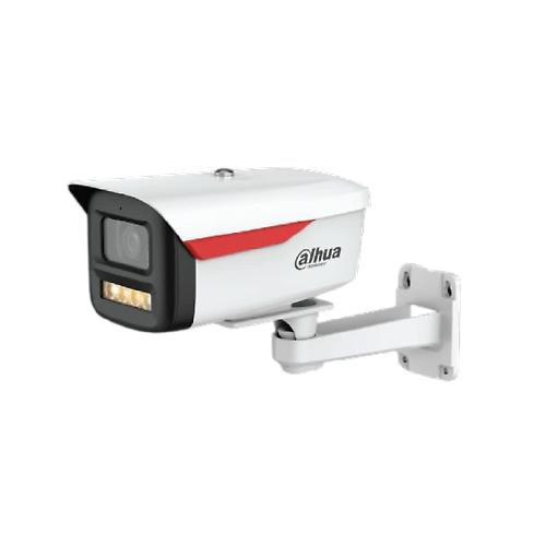Camera IP Thân Trụ DAHUA DH-IPC-HFW2449M-S-B-PRO  4MP WizColor