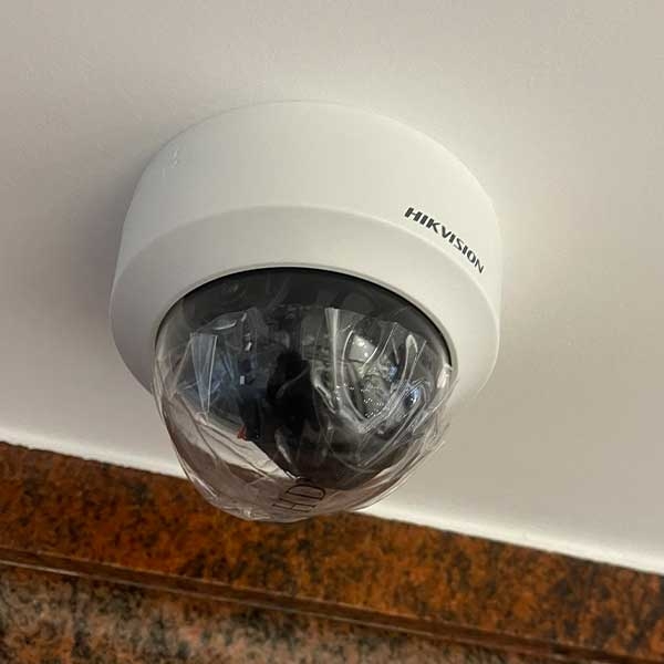 Camera IP 2MP Dome bán cầu HIKVISION DS-2CD1121G0-I