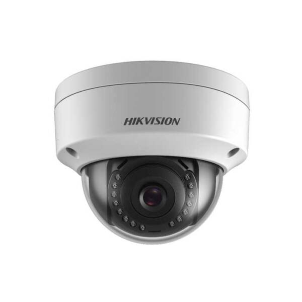 Camera IP Hikvision HP-2CD1D23GU-GPRO, Dome Mic